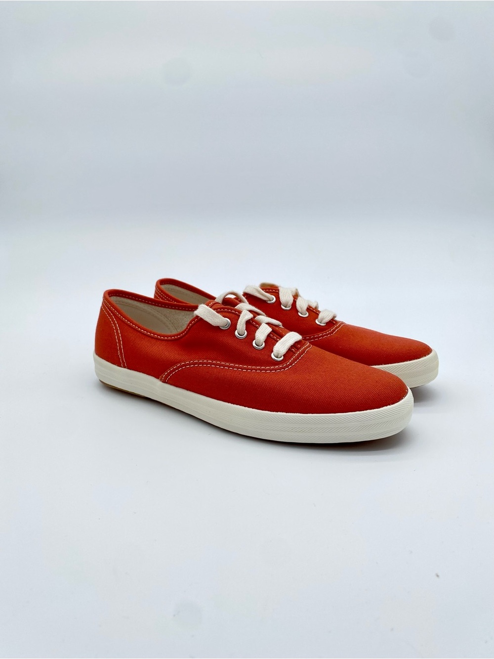 Keds Women's Red / Orange Trainers